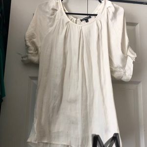 Express blouse